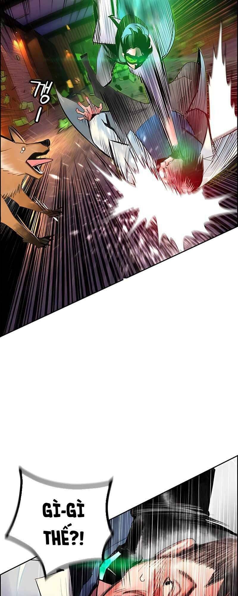 Nhân Trùng Đại Chiến - Chapter 73 - Page 35