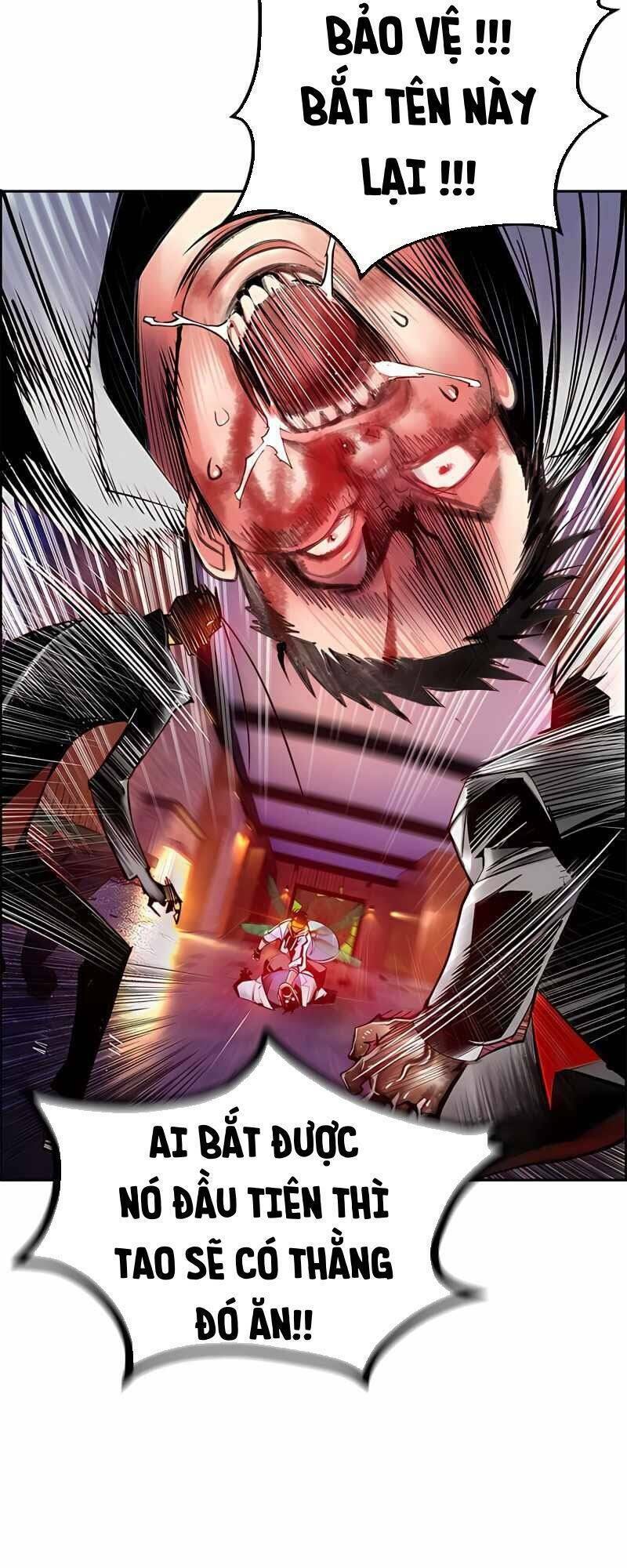 Nhân Trùng Đại Chiến - Chapter 73 - Page 38