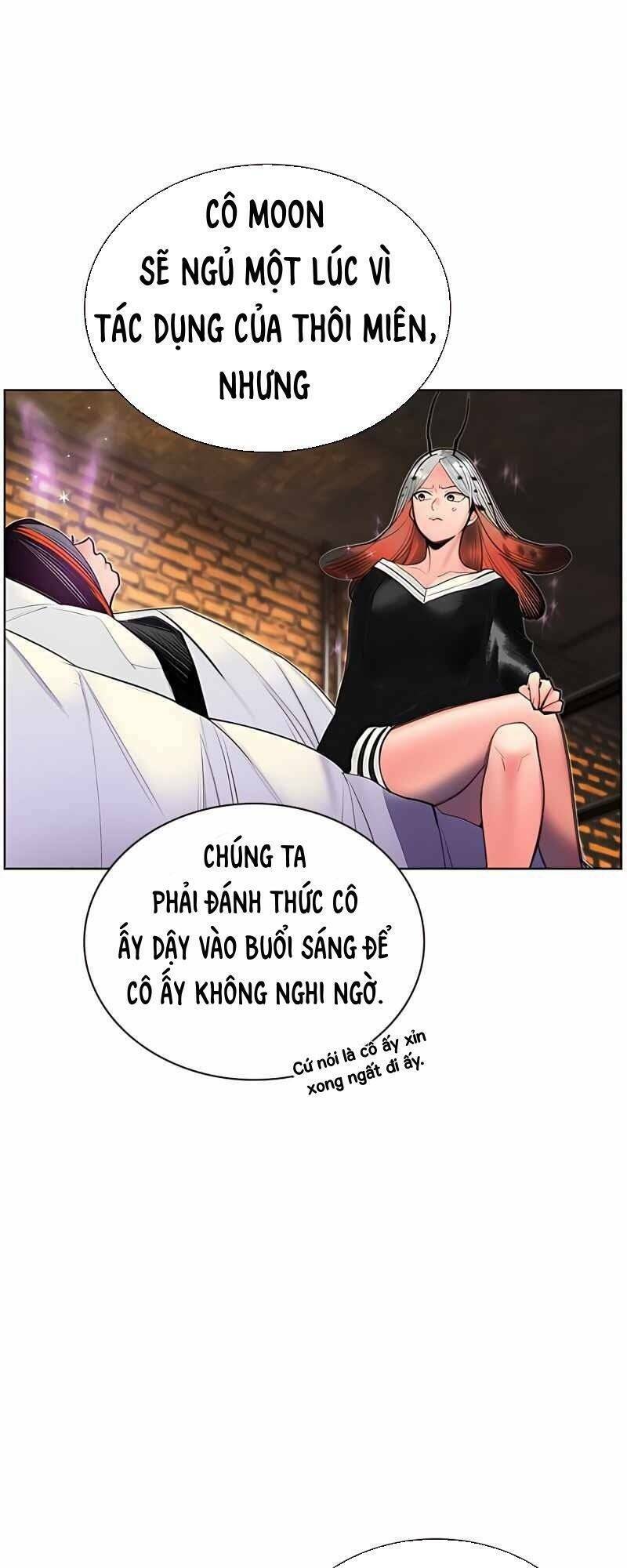 Nhân Trùng Đại Chiến - Chapter 73 - Page 3