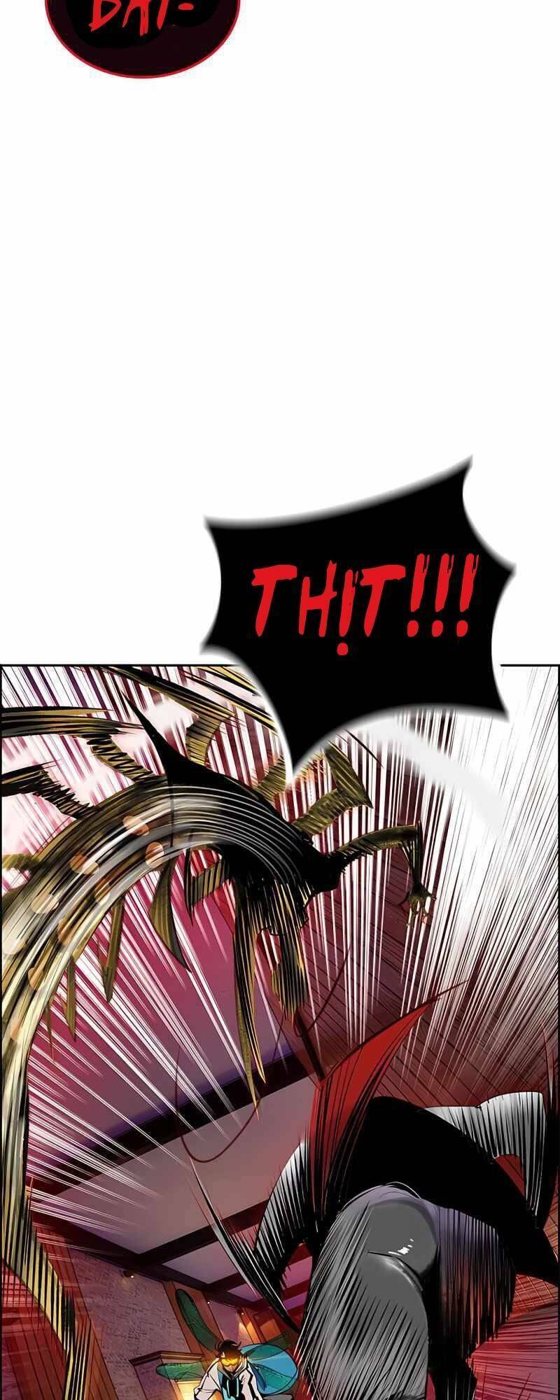 Nhân Trùng Đại Chiến - Chapter 73 - Page 40