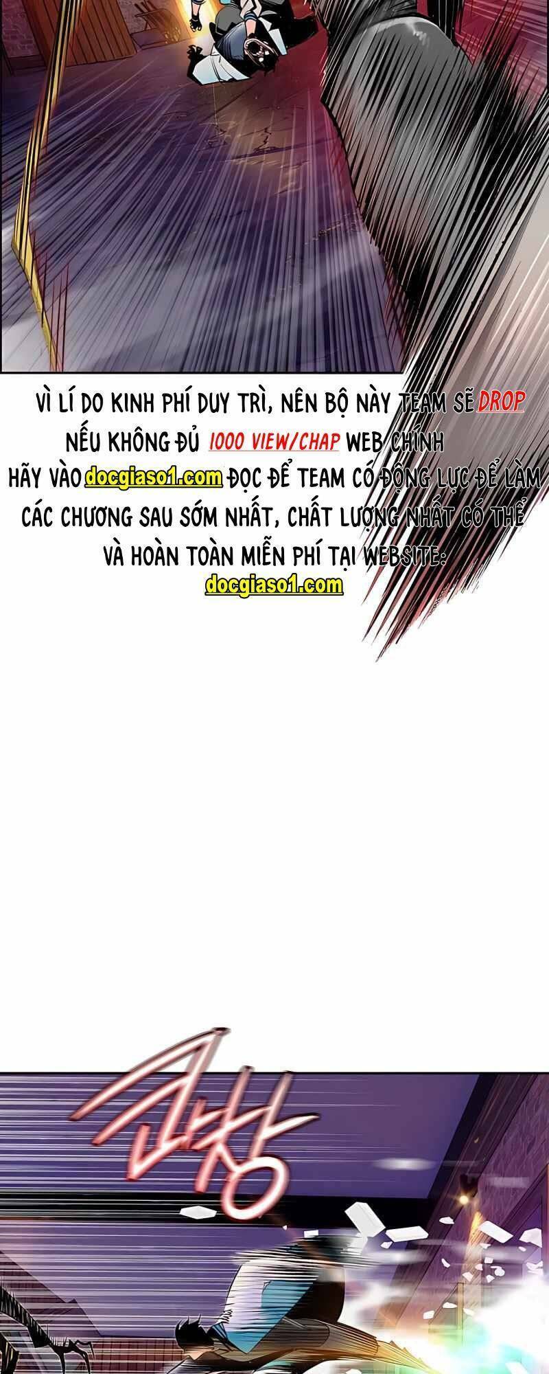 Nhân Trùng Đại Chiến - Chapter 73 - Page 41