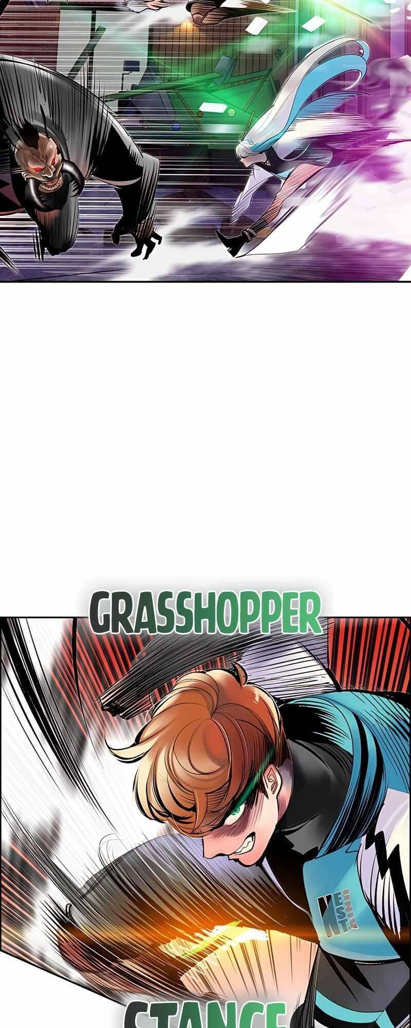 Nhân Trùng Đại Chiến - Chapter 73 - Page 42