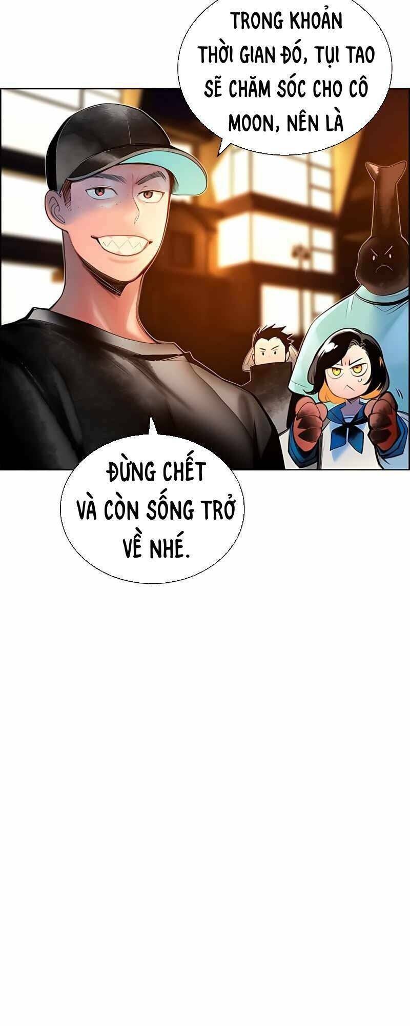Nhân Trùng Đại Chiến - Chapter 73 - Page 4