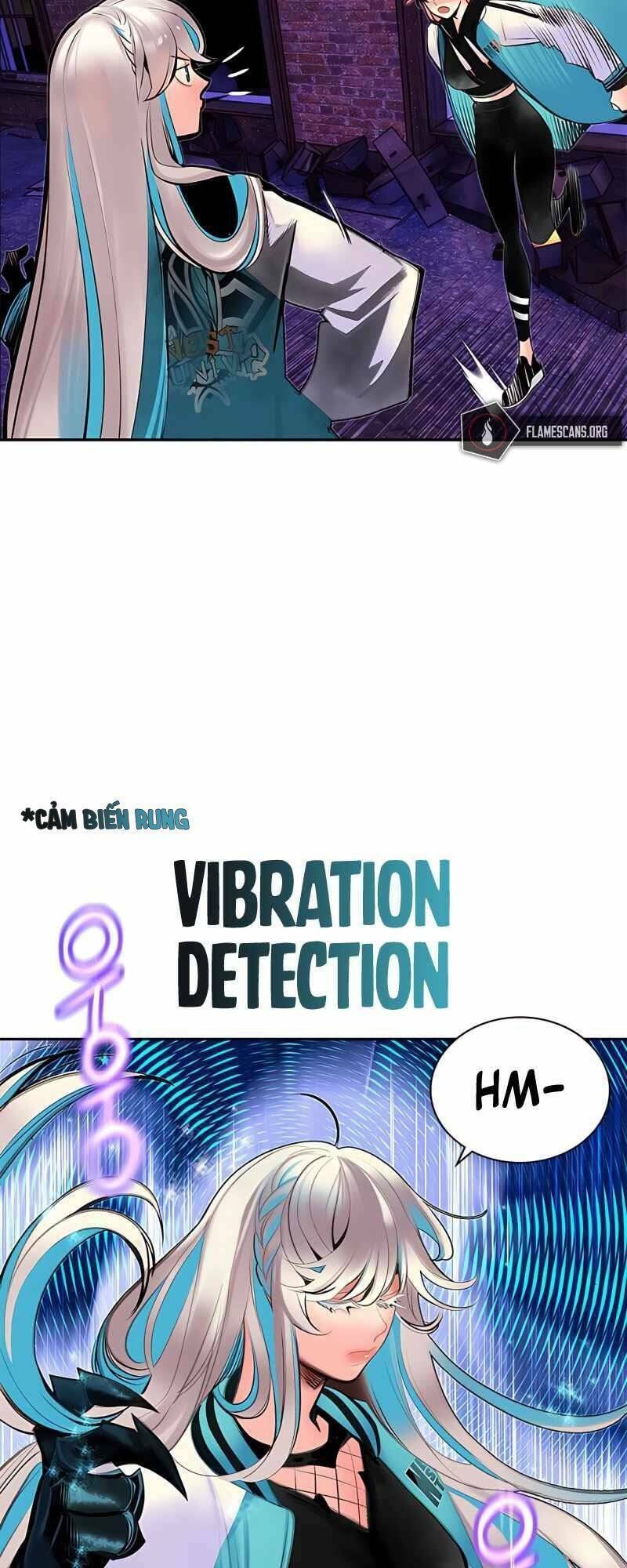 Nhân Trùng Đại Chiến - Chapter 73 - Page 49