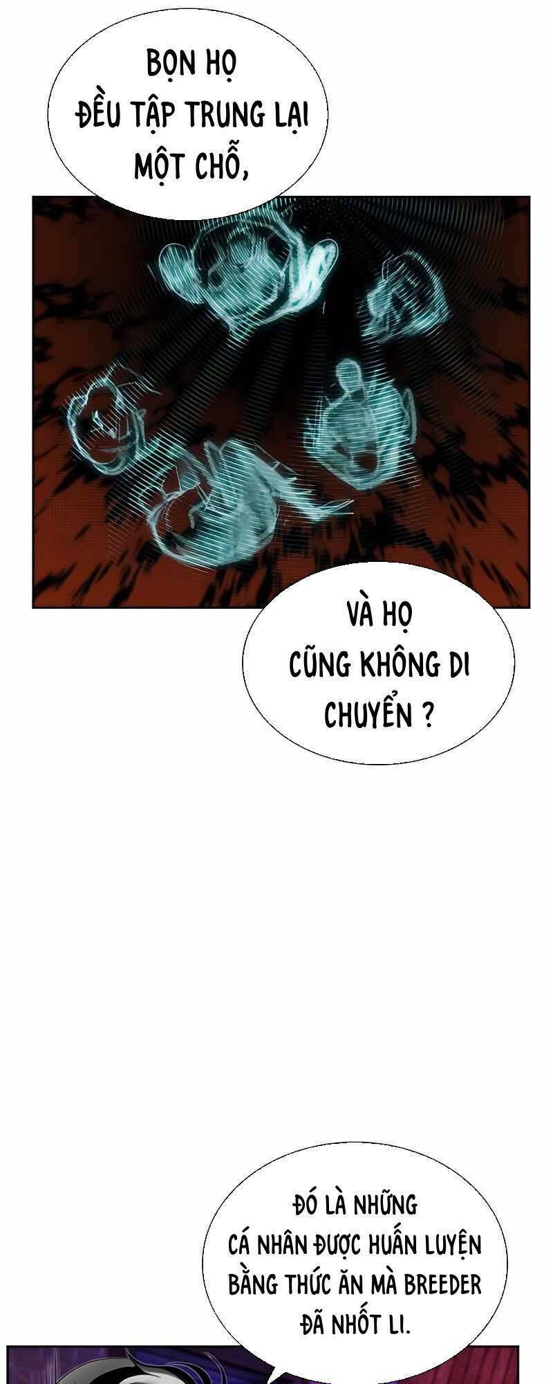 Nhân Trùng Đại Chiến - Chapter 73 - Page 51