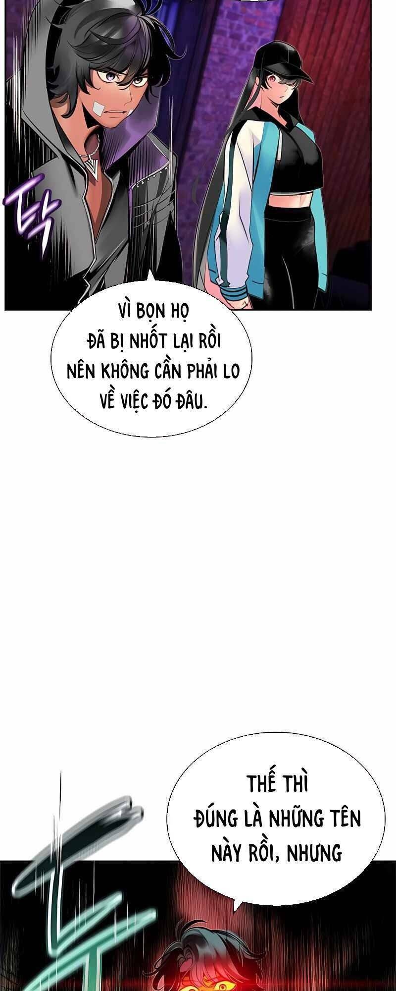 Nhân Trùng Đại Chiến - Chapter 73 - Page 52
