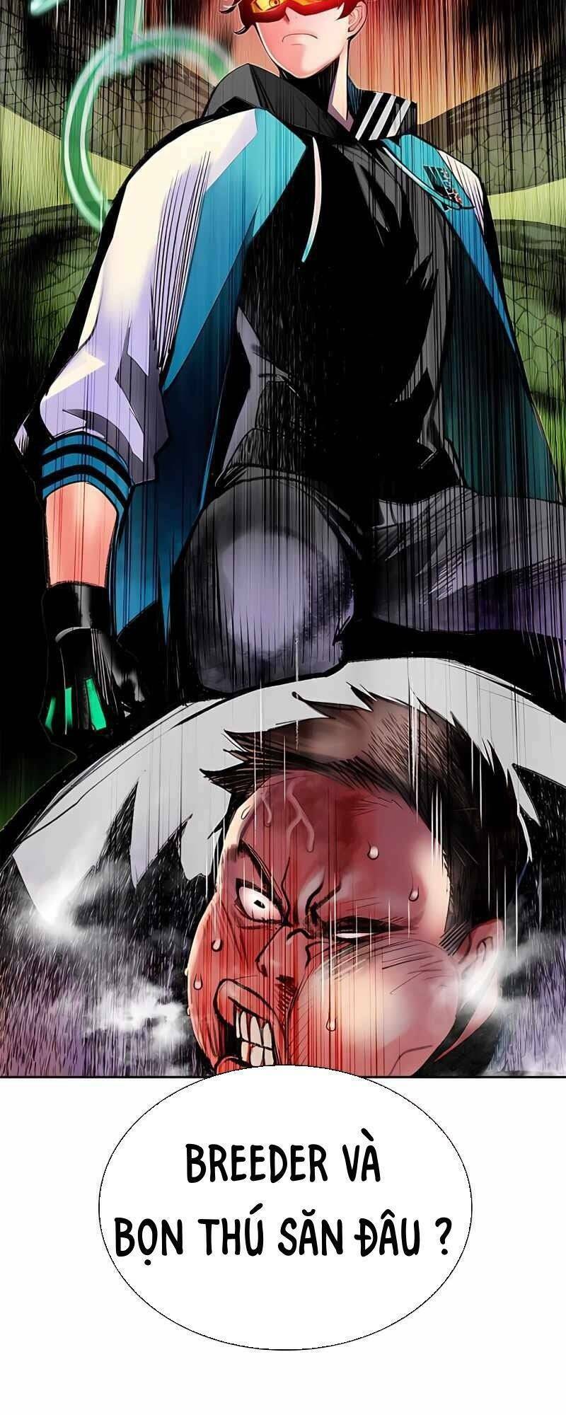 Nhân Trùng Đại Chiến - Chapter 73 - Page 53