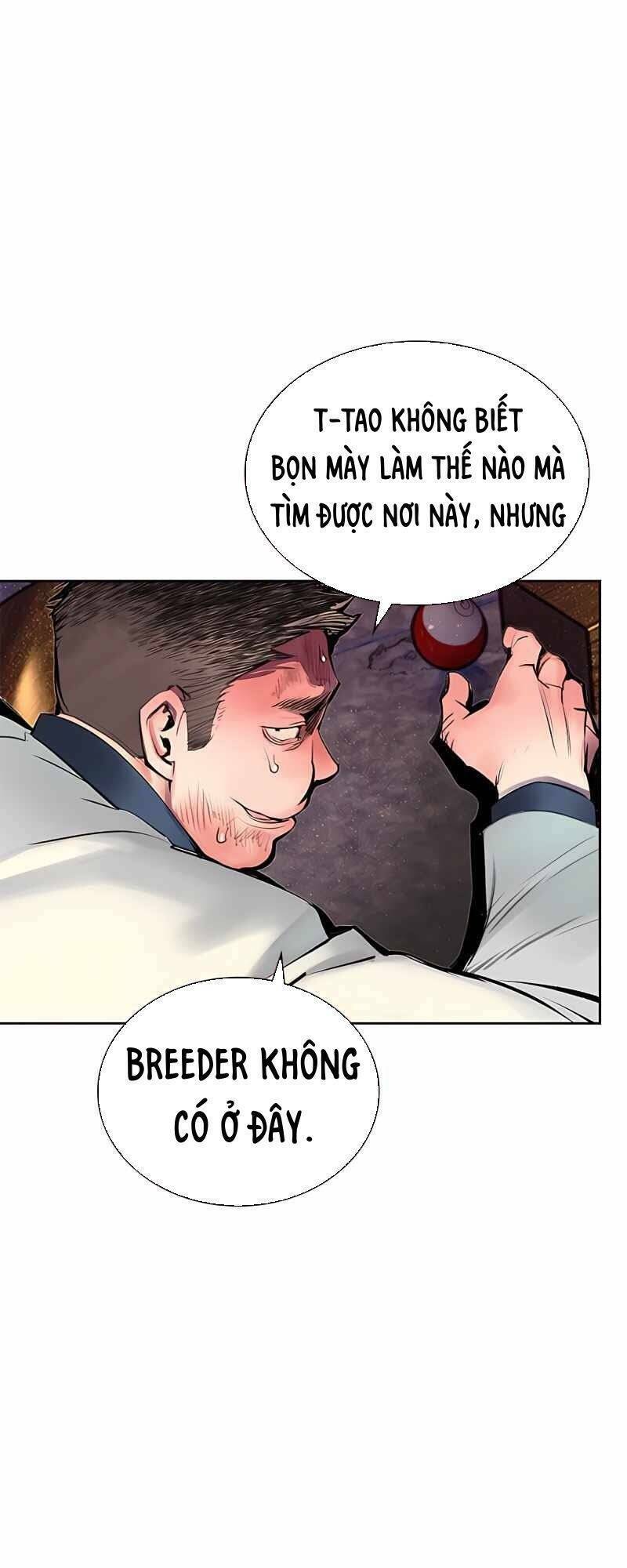 Nhân Trùng Đại Chiến - Chapter 73 - Page 54