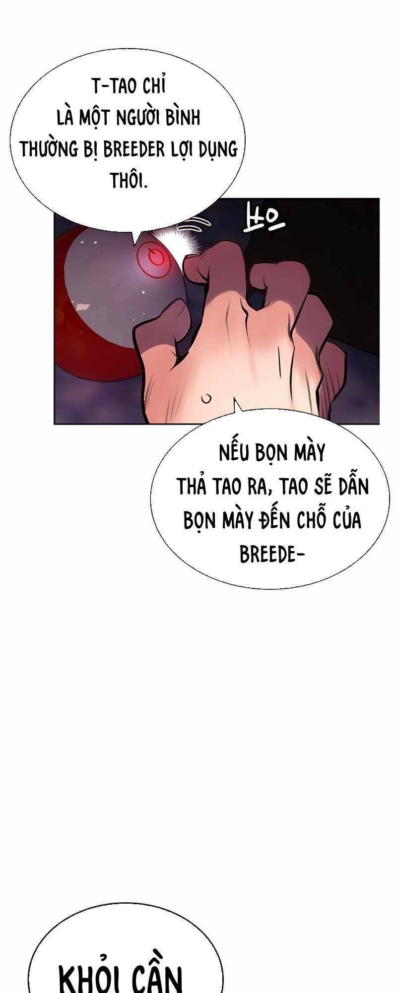Nhân Trùng Đại Chiến - Chapter 73 - Page 55