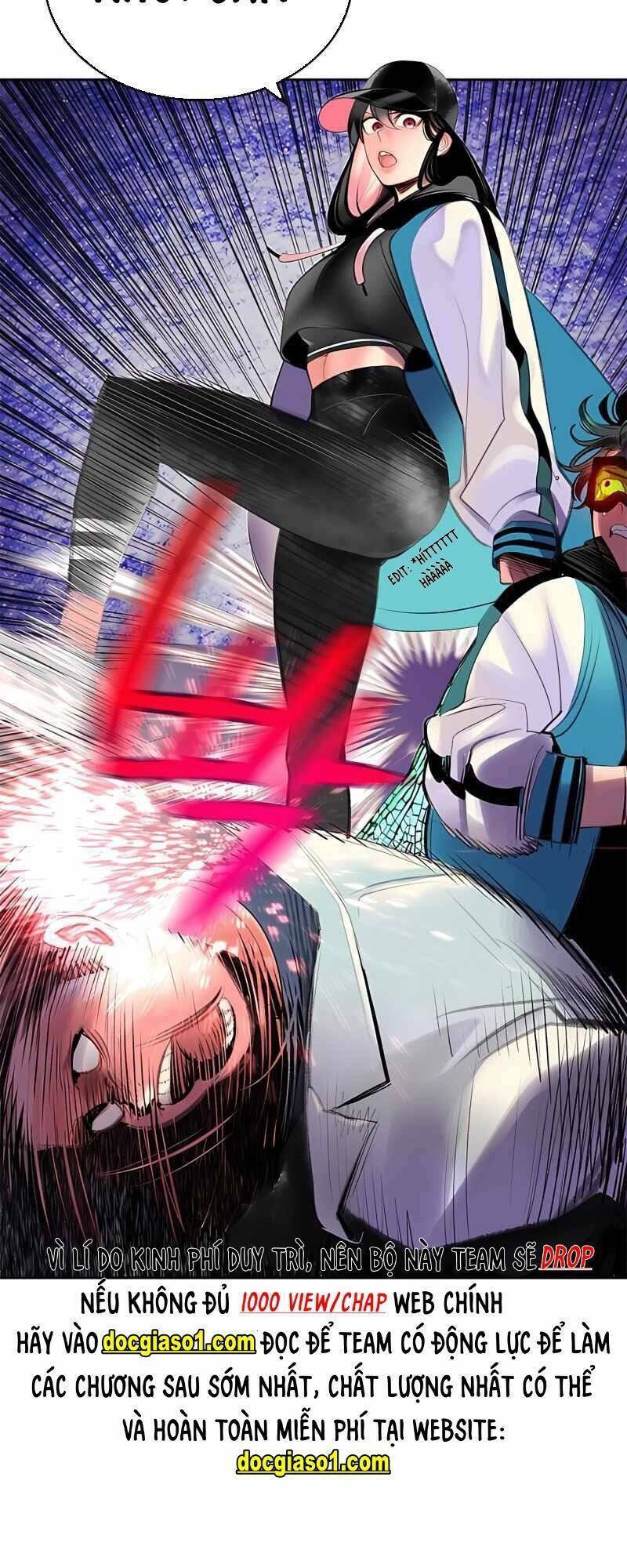 Nhân Trùng Đại Chiến - Chapter 73 - Page 56