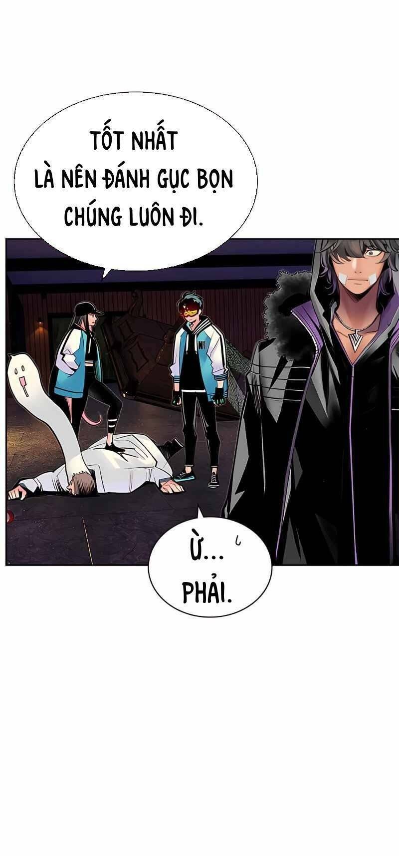 Nhân Trùng Đại Chiến - Chapter 73 - Page 57