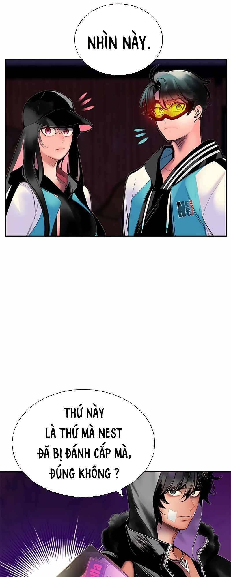 Nhân Trùng Đại Chiến - Chapter 73 - Page 58