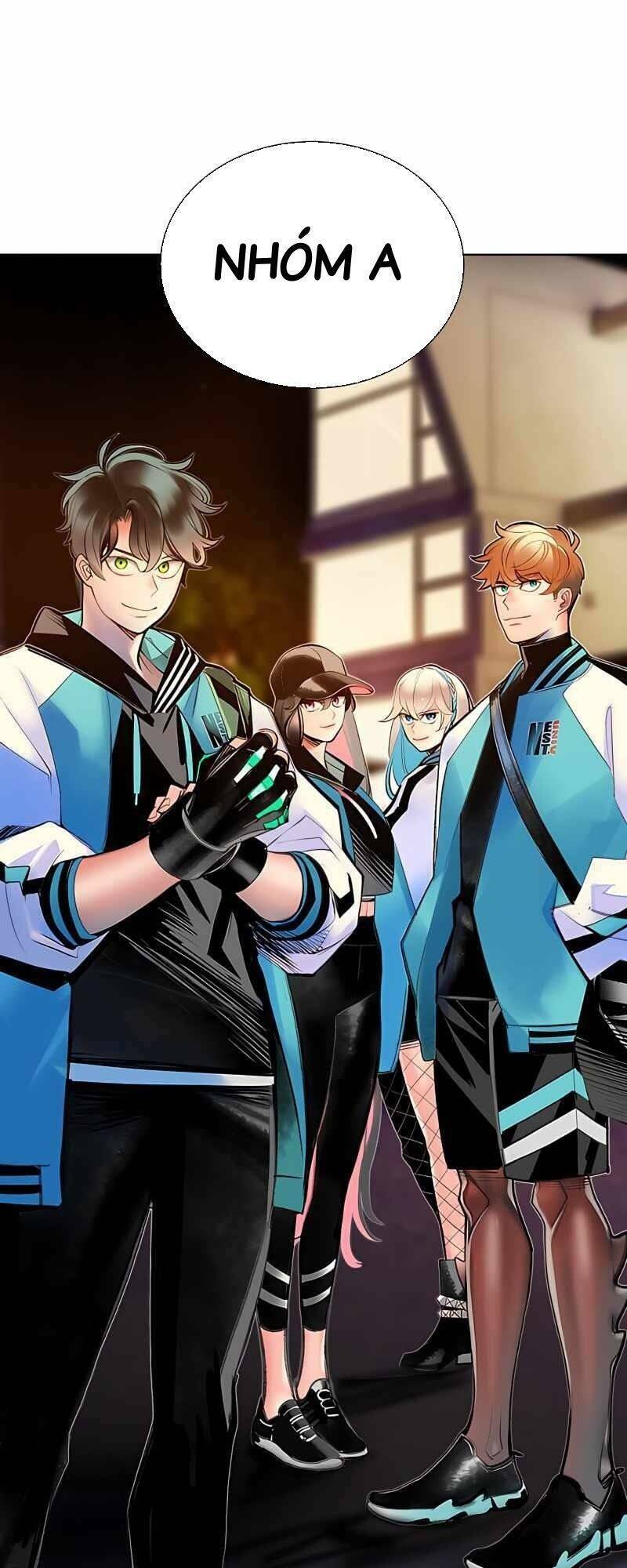 Nhân Trùng Đại Chiến - Chapter 73 - Page 5