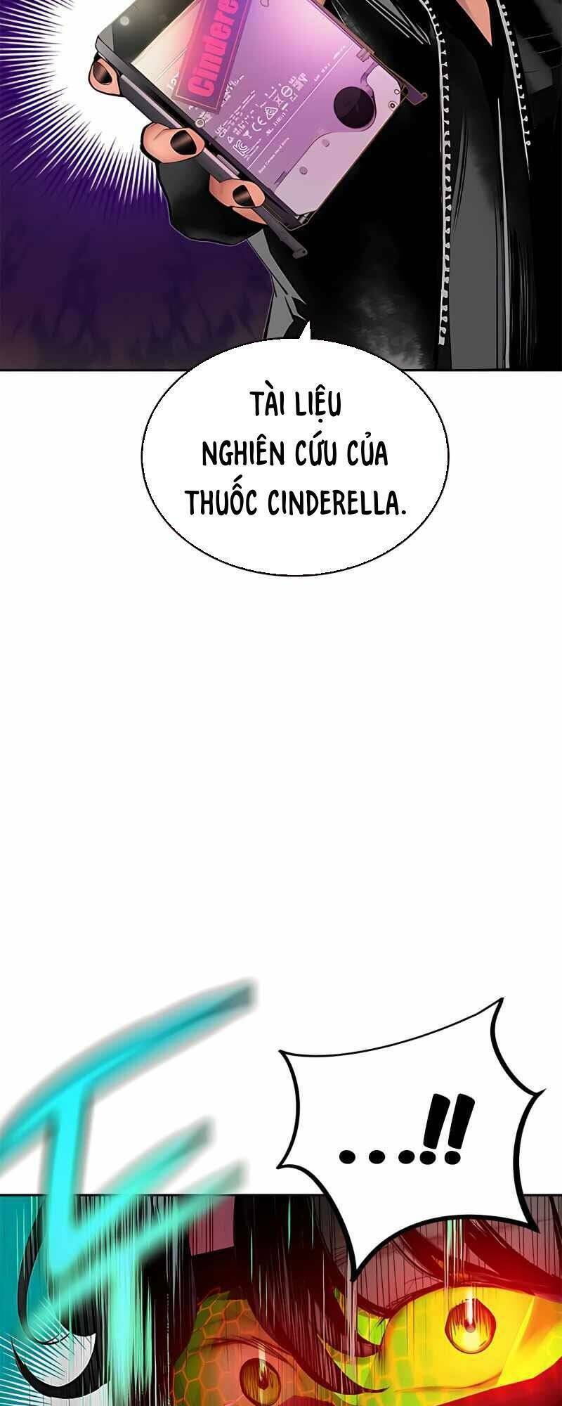 Nhân Trùng Đại Chiến - Chapter 73 - Page 59