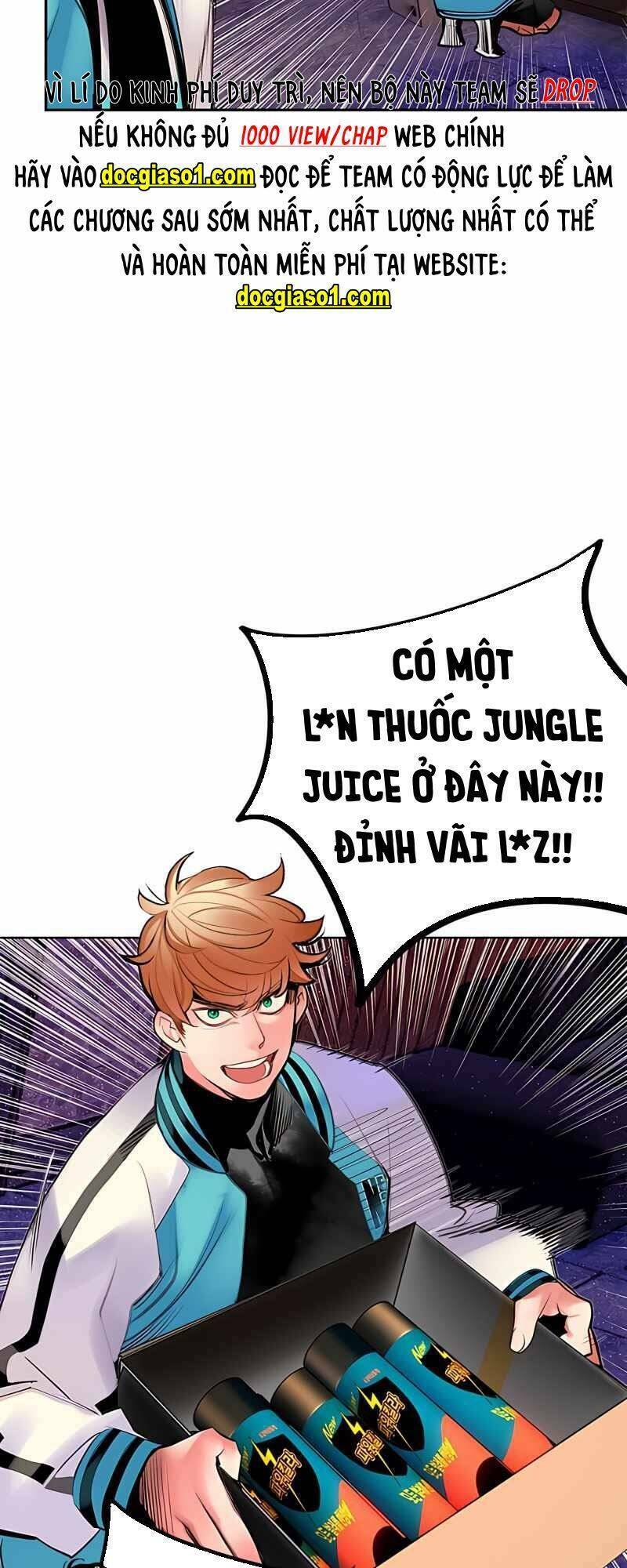 Nhân Trùng Đại Chiến - Chapter 73 - Page 61