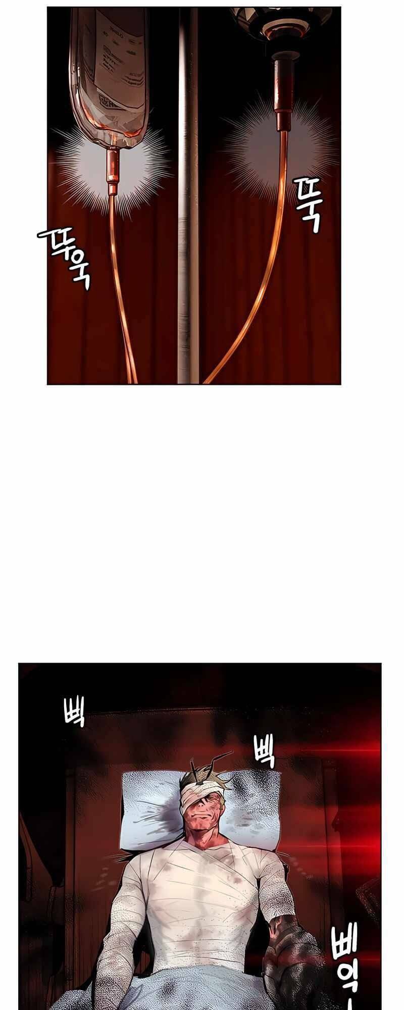 Nhân Trùng Đại Chiến - Chapter 73 - Page 65