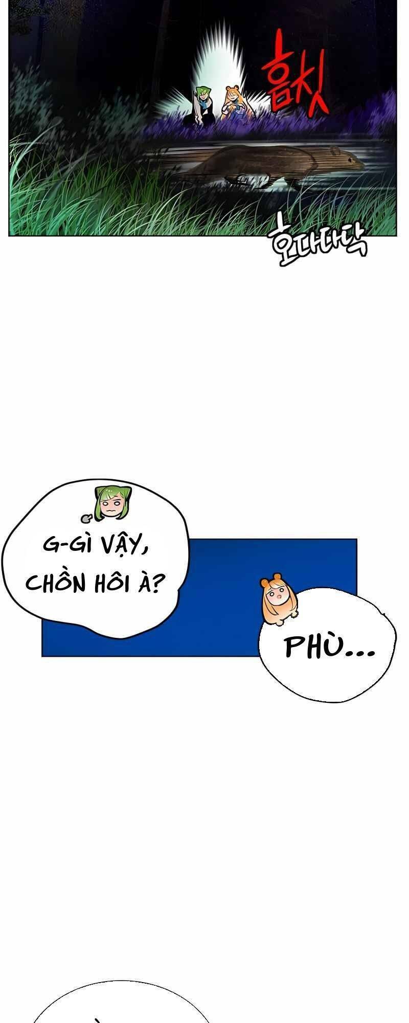 Nhân Trùng Đại Chiến - Chapter 73 - Page 68