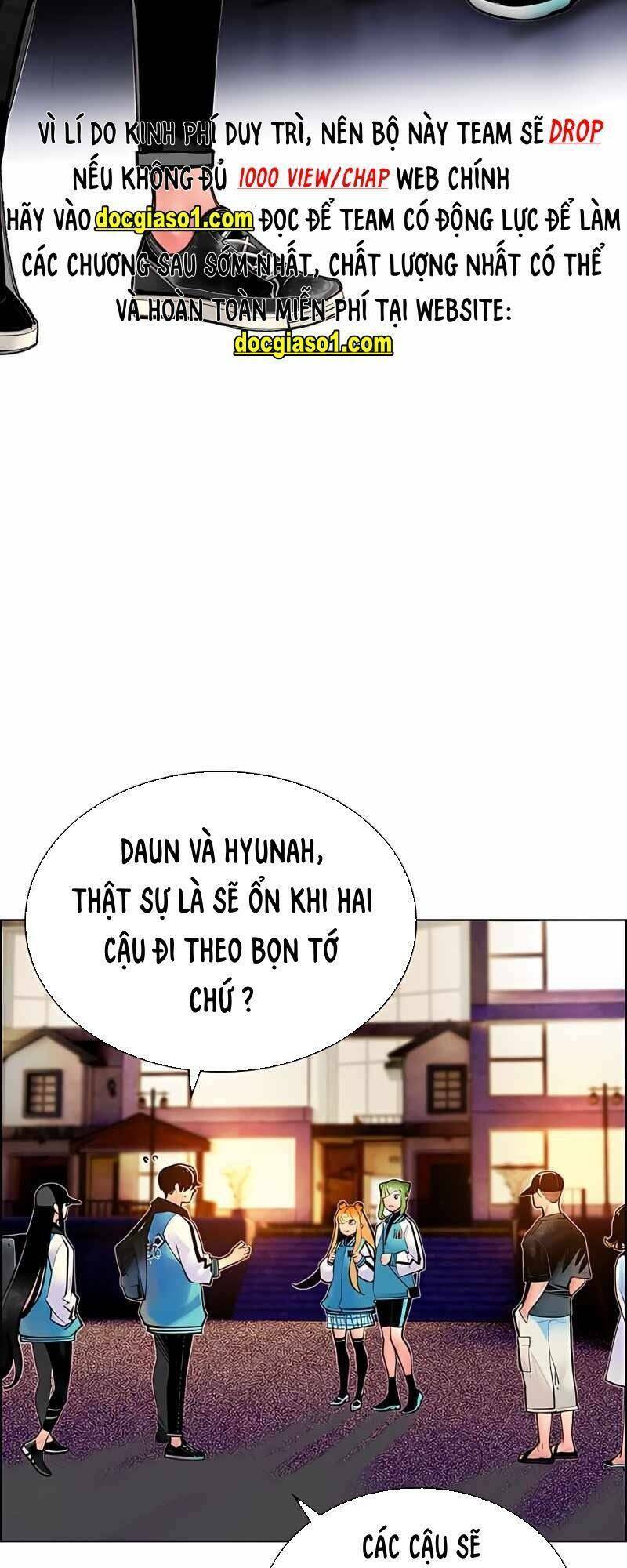 Nhân Trùng Đại Chiến - Chapter 73 - Page 6