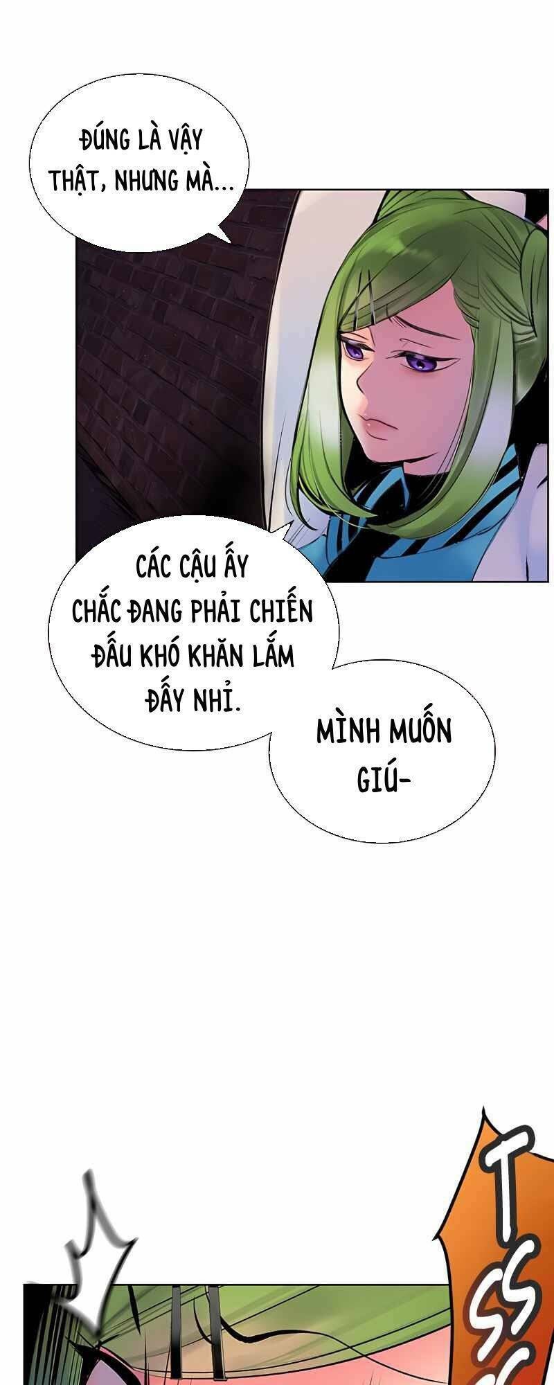 Nhân Trùng Đại Chiến - Chapter 73 - Page 70