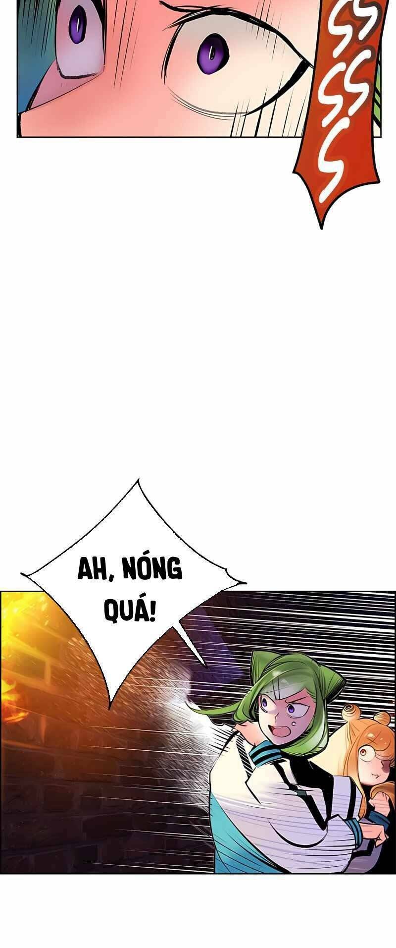 Nhân Trùng Đại Chiến - Chapter 73 - Page 71