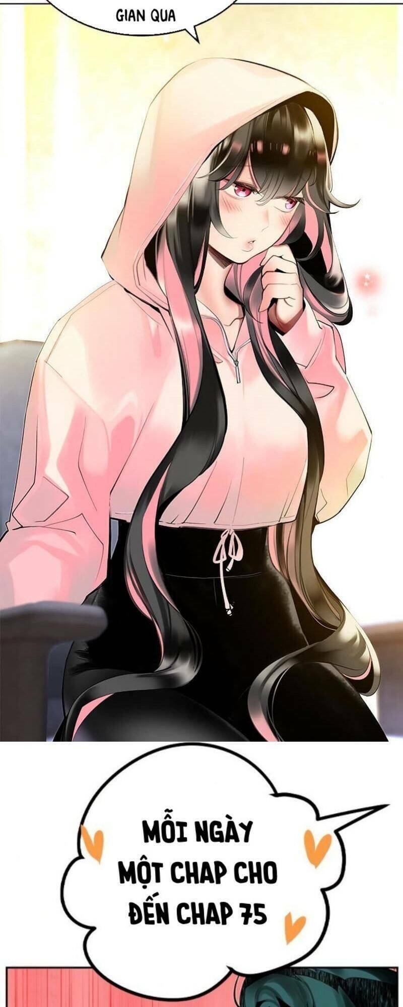 Nhân Trùng Đại Chiến - Chapter 73 - Page 77