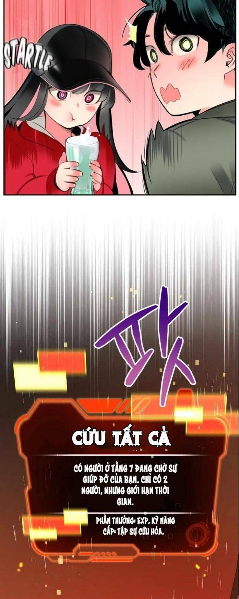 Nhân Trùng Đại Chiến - Chapter 73 - Page 78