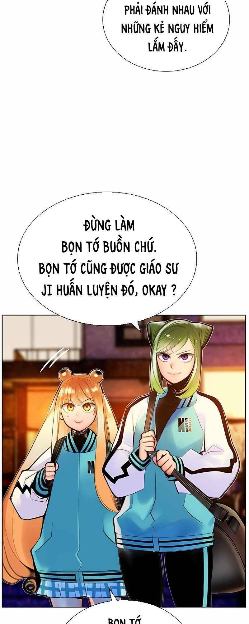 Nhân Trùng Đại Chiến - Chapter 73 - Page 7
