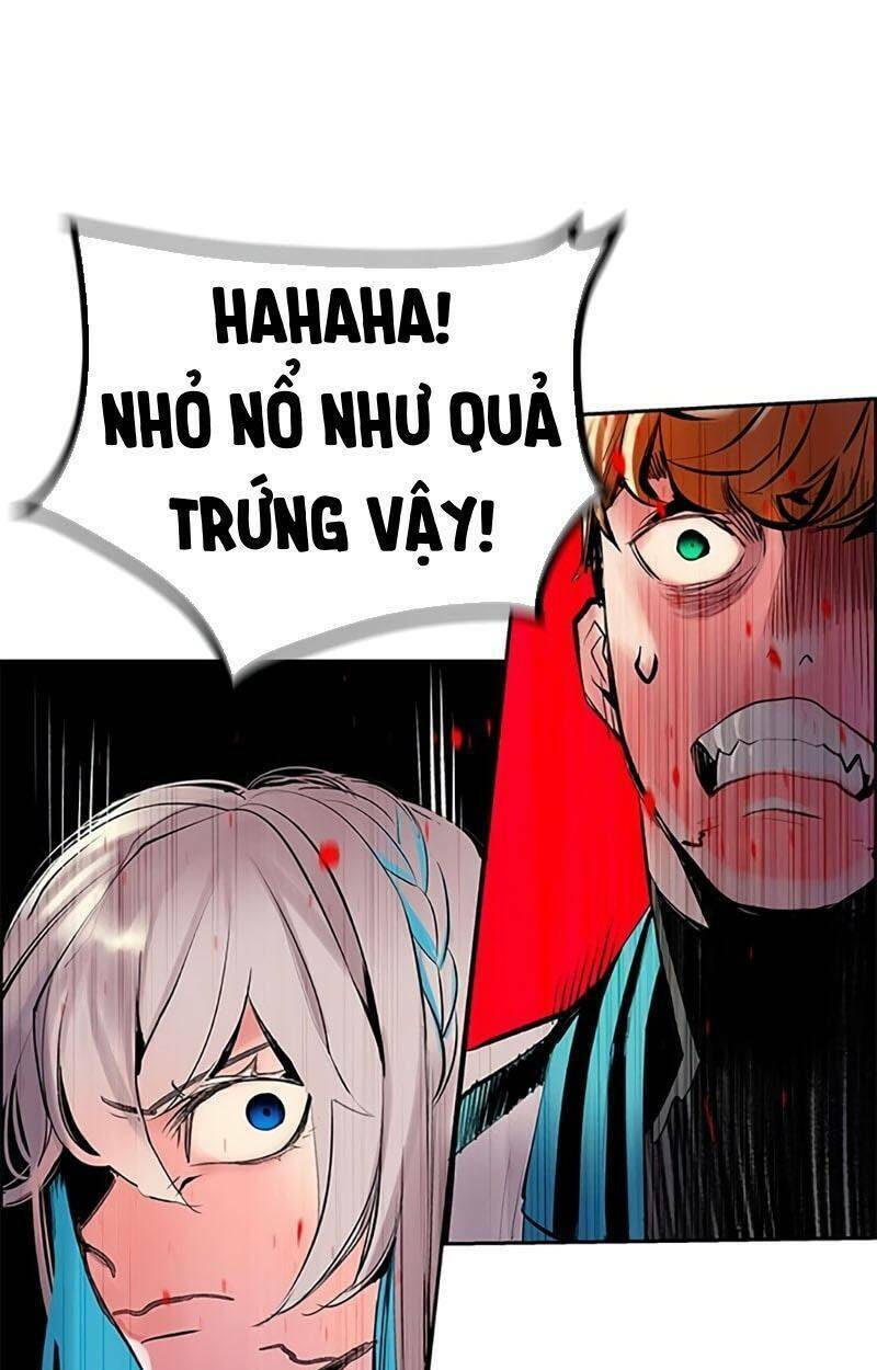 Nhân Trùng Đại Chiến - Chapter 74 - Page 100