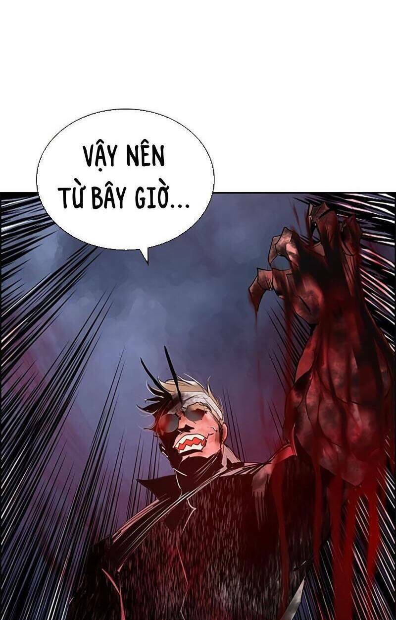 Nhân Trùng Đại Chiến - Chapter 74 - Page 102