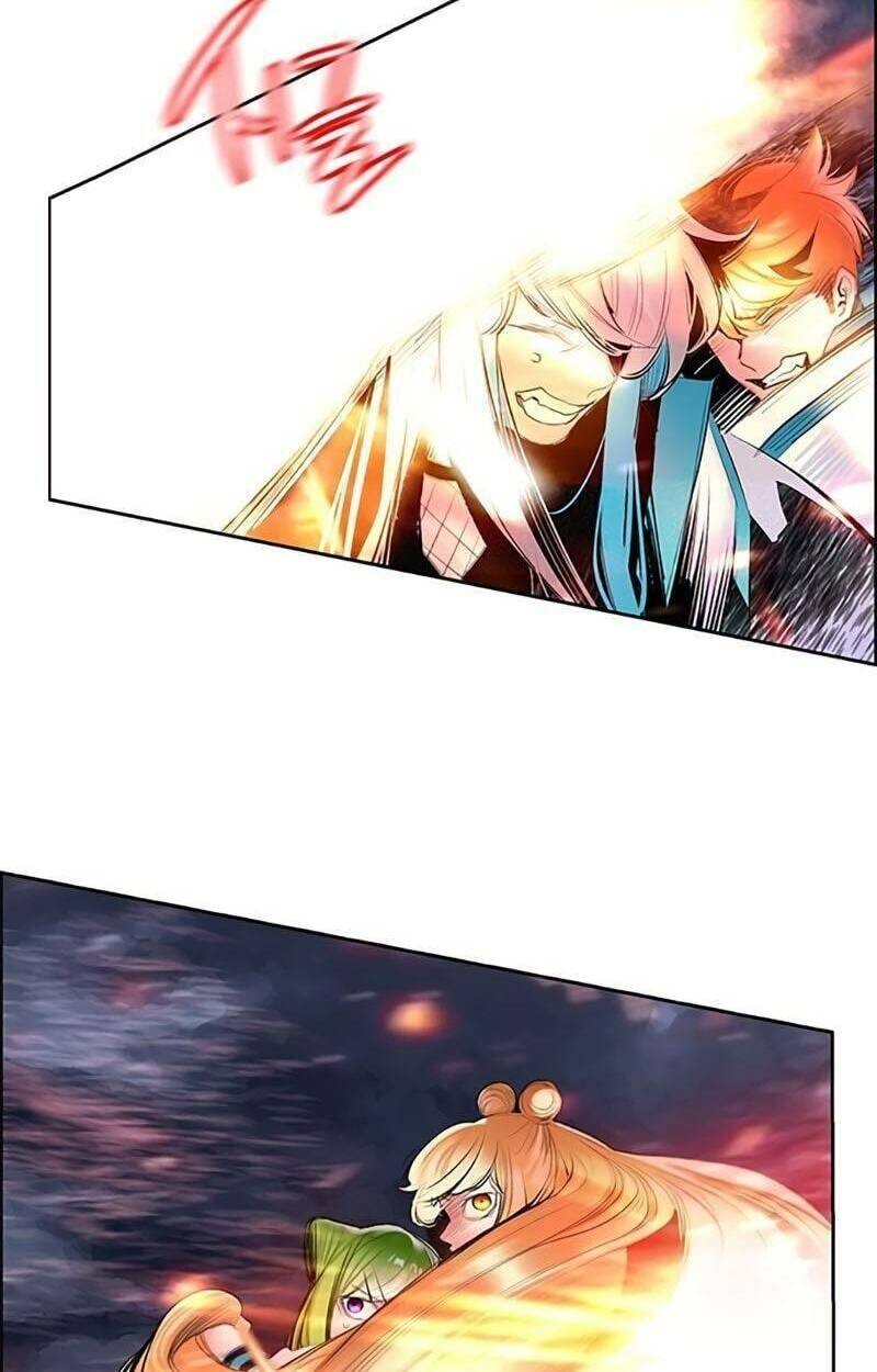 Nhân Trùng Đại Chiến - Chapter 74 - Page 112