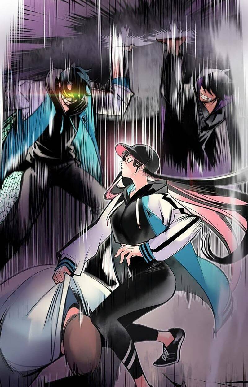 Nhân Trùng Đại Chiến - Chapter 74 - Page 20