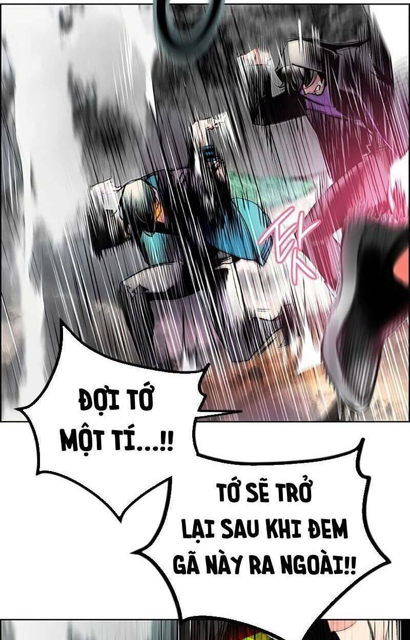 Nhân Trùng Đại Chiến - Chapter 74 - Page 24