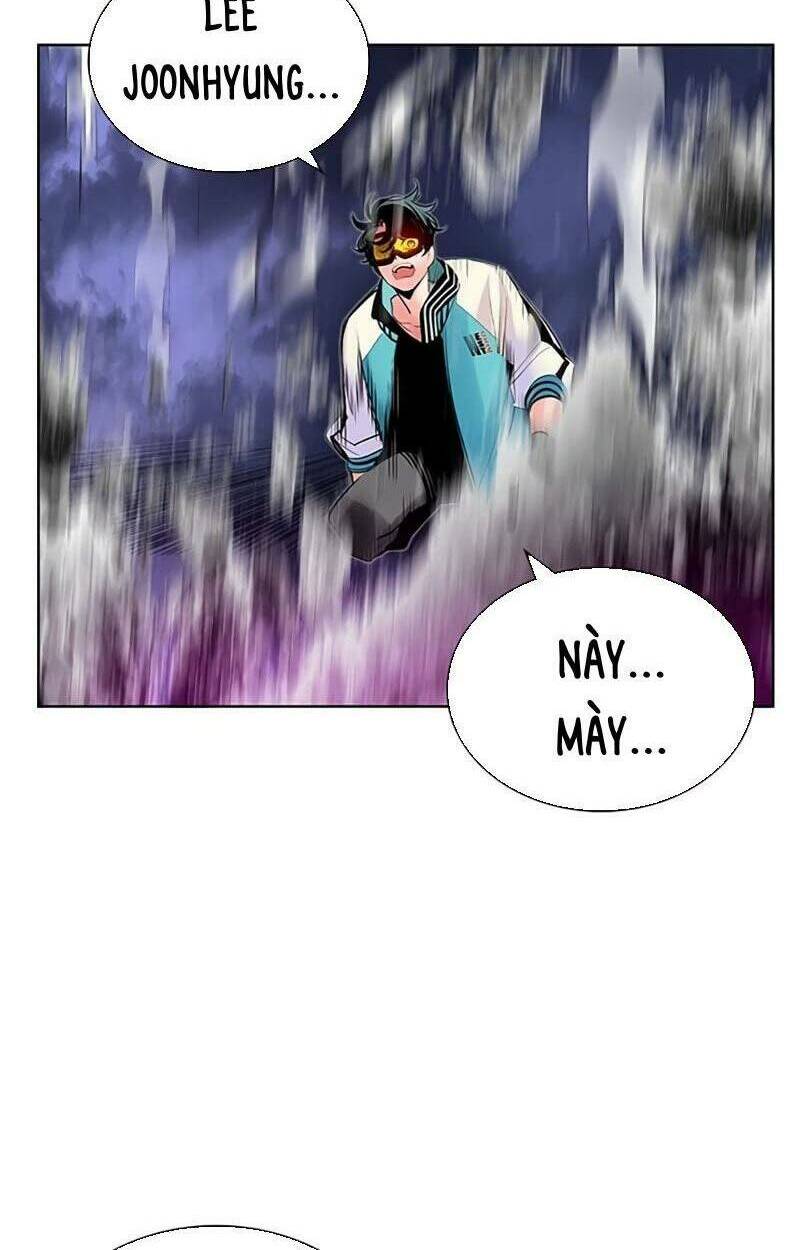 Nhân Trùng Đại Chiến - Chapter 74 - Page 35