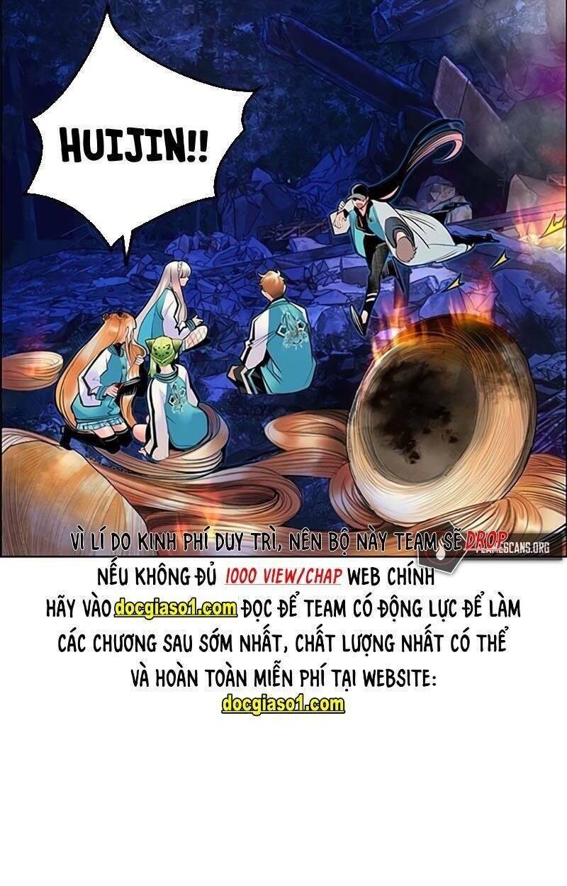 Nhân Trùng Đại Chiến - Chapter 74 - Page 45