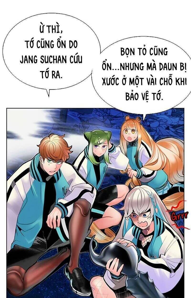 Nhân Trùng Đại Chiến - Chapter 74 - Page 46