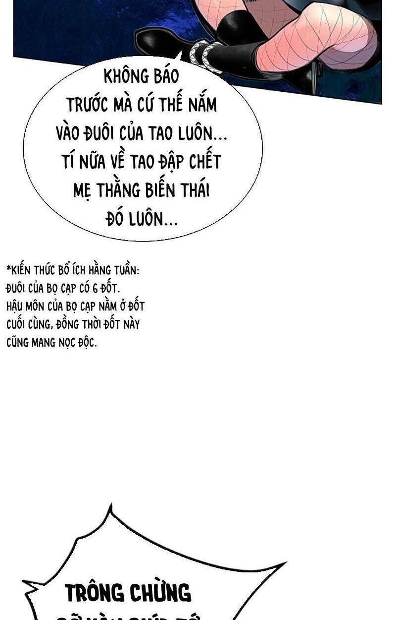 Nhân Trùng Đại Chiến - Chapter 74 - Page 47