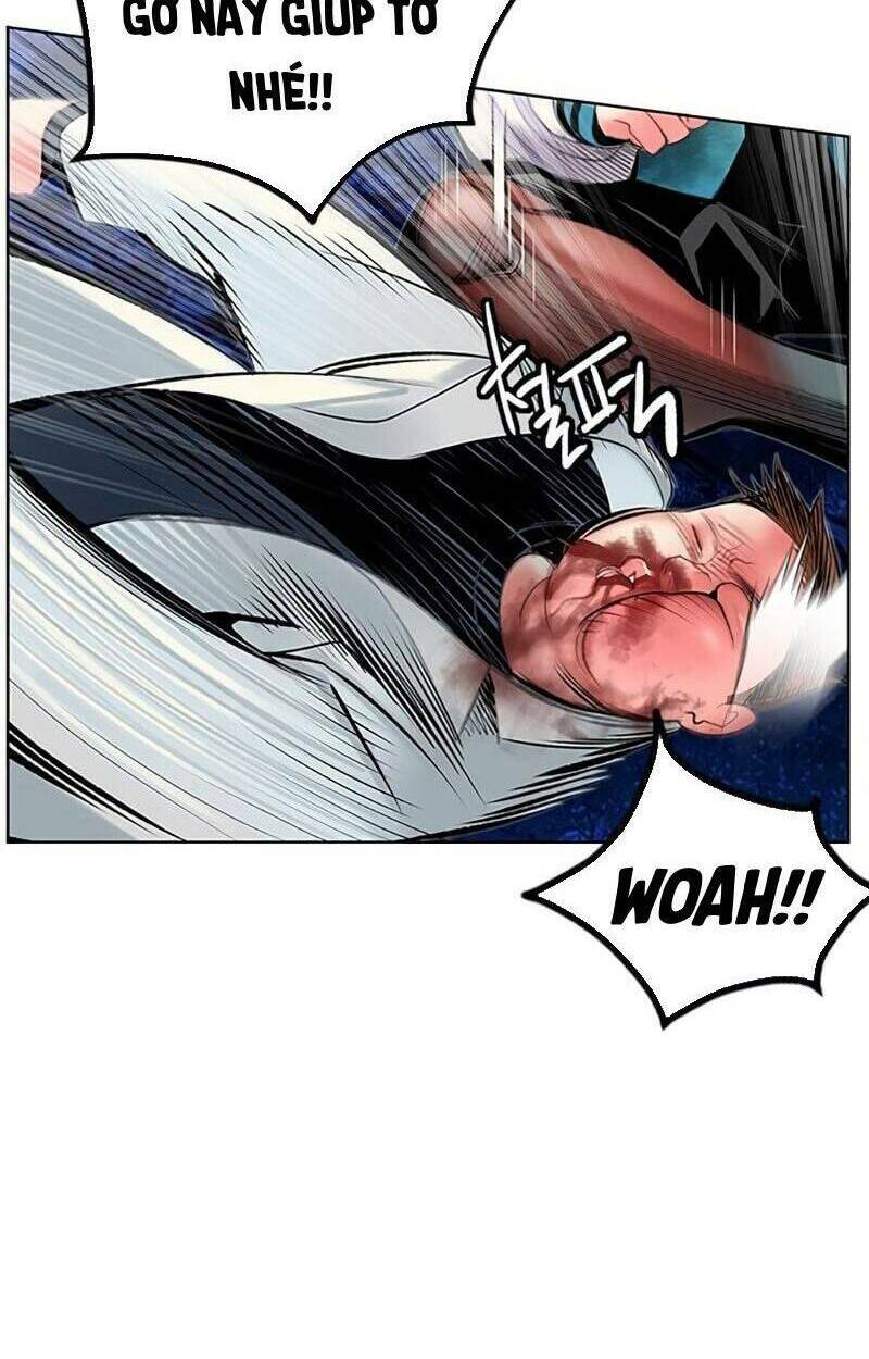 Nhân Trùng Đại Chiến - Chapter 74 - Page 48