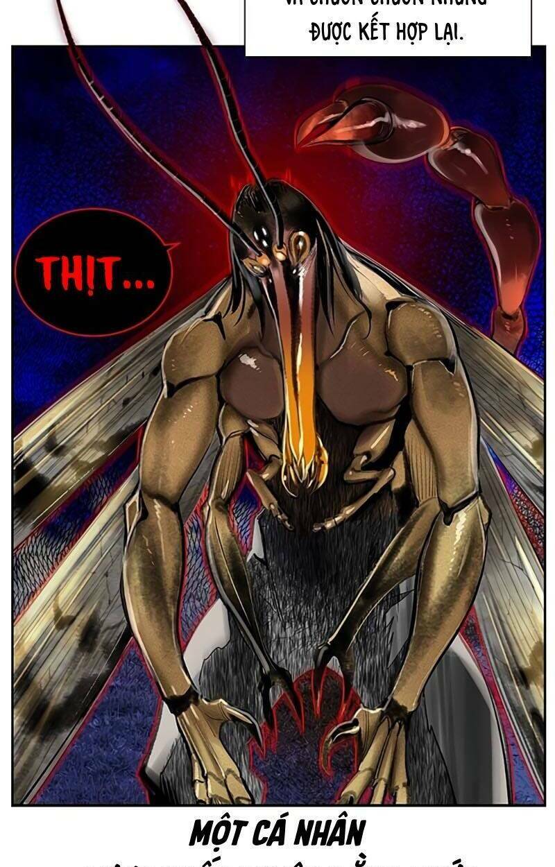 Nhân Trùng Đại Chiến - Chapter 74 - Page 54