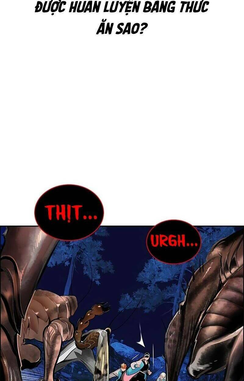 Nhân Trùng Đại Chiến - Chapter 74 - Page 55