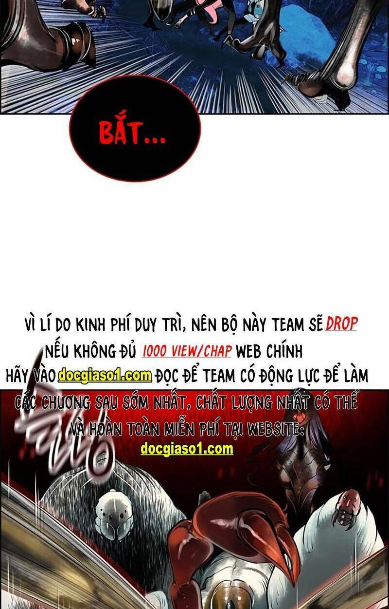 Nhân Trùng Đại Chiến - Chapter 74 - Page 56