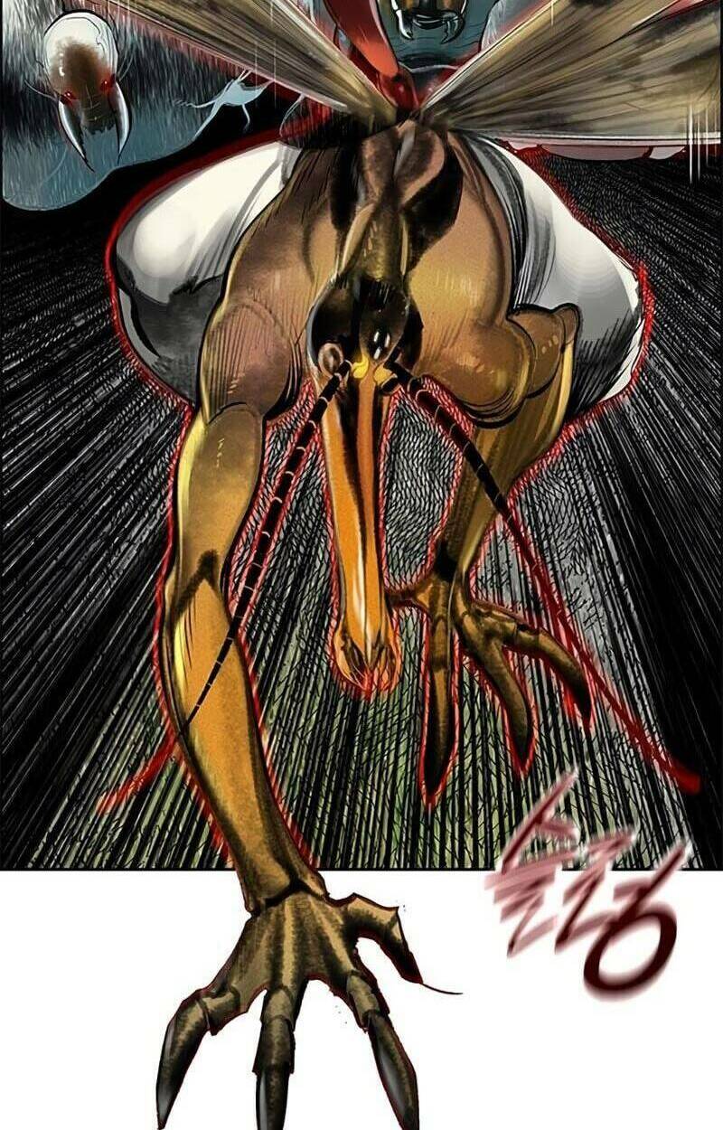 Nhân Trùng Đại Chiến - Chapter 74 - Page 57