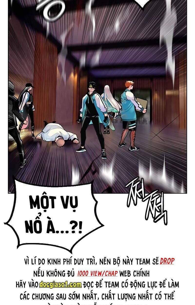 Nhân Trùng Đại Chiến - Chapter 74 - Page 5