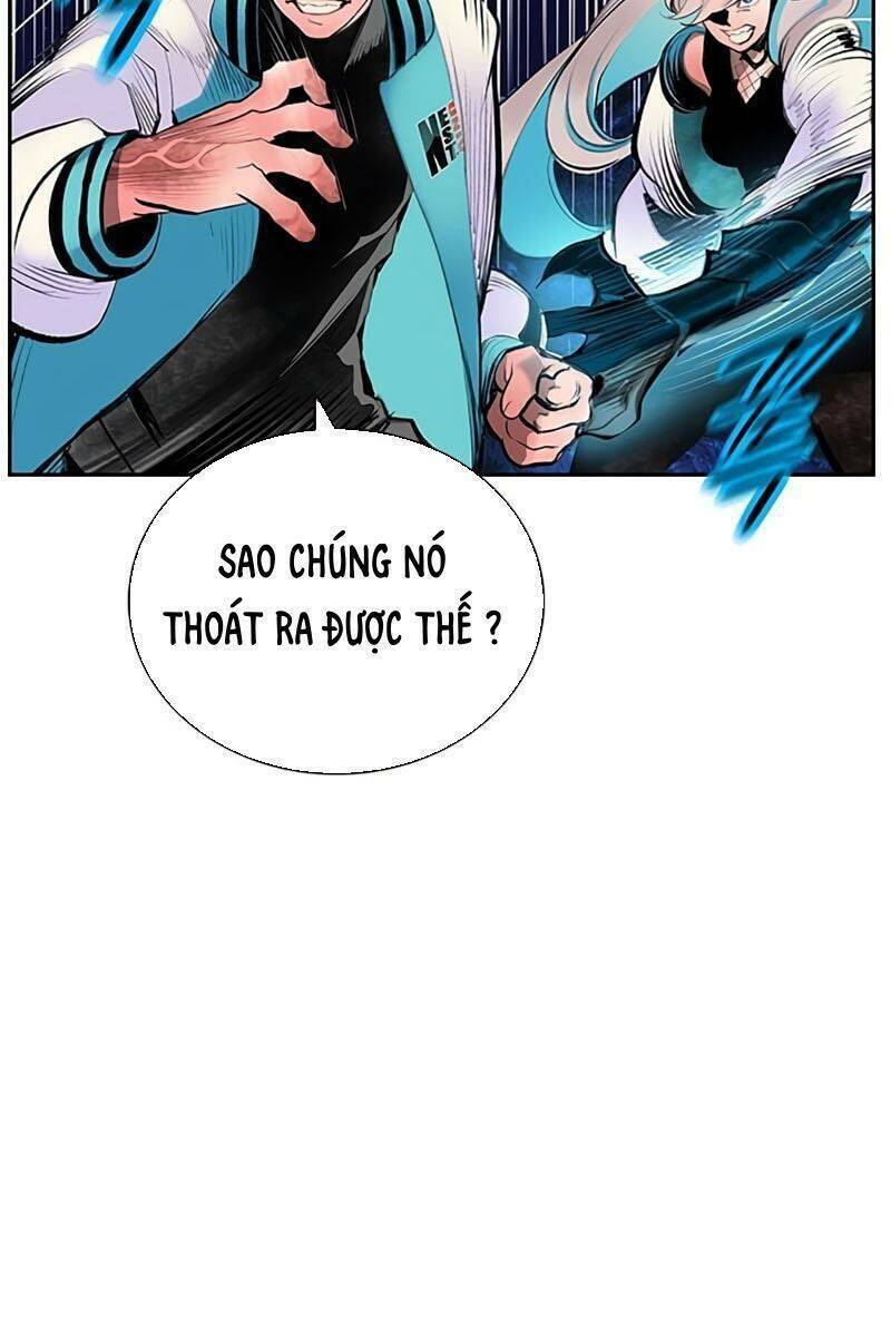 Nhân Trùng Đại Chiến - Chapter 74 - Page 59