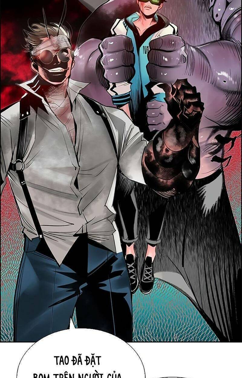 Nhân Trùng Đại Chiến - Chapter 74 - Page 81