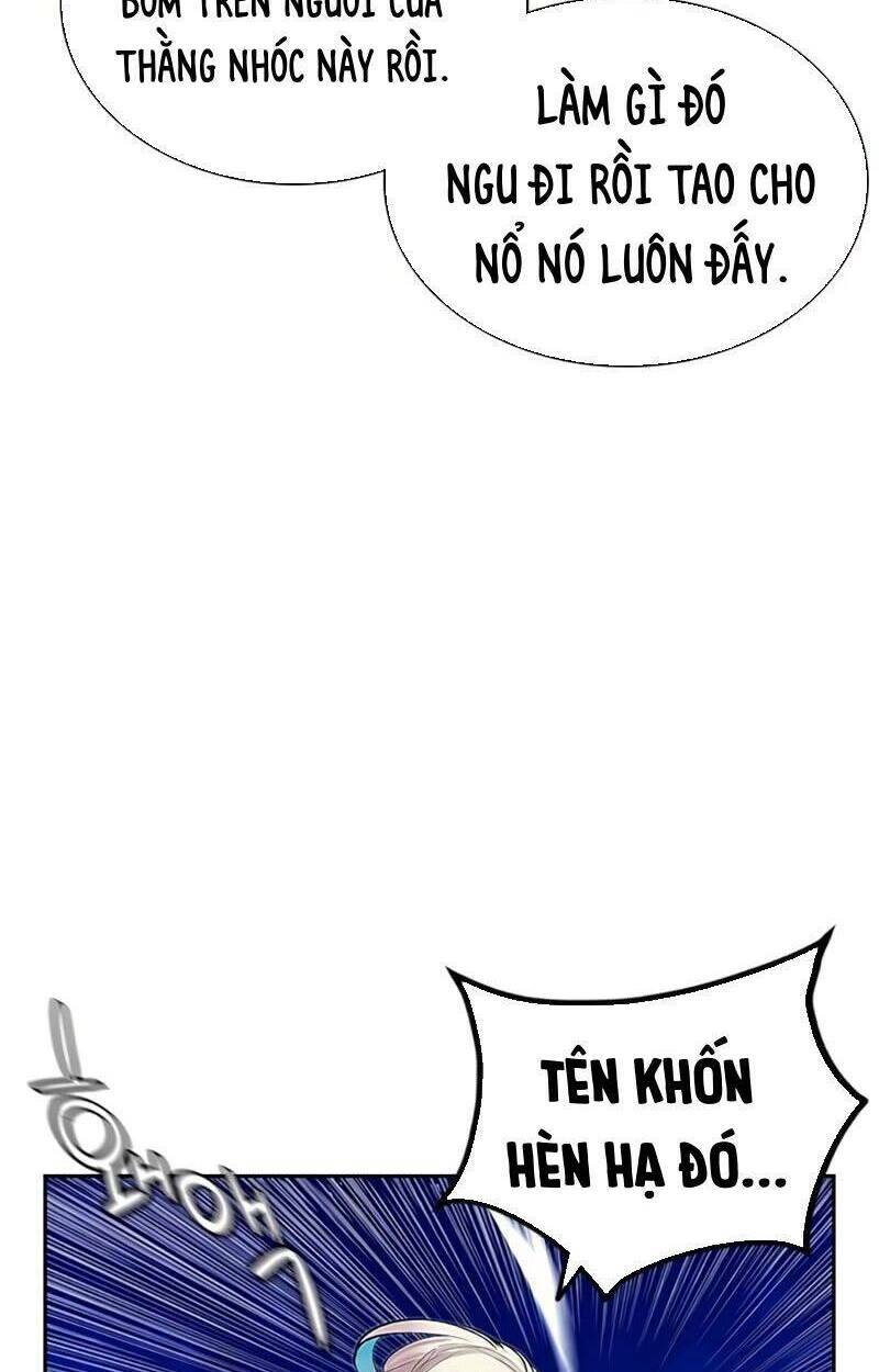 Nhân Trùng Đại Chiến - Chapter 74 - Page 82