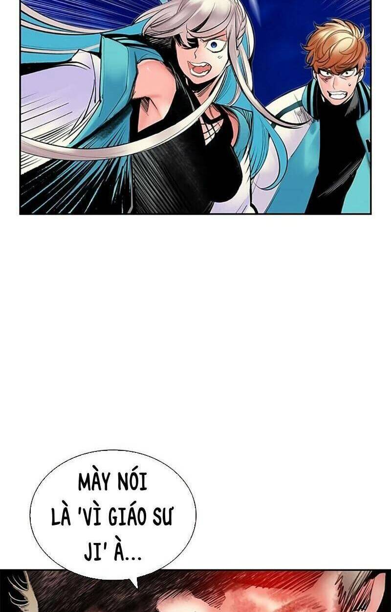 Nhân Trùng Đại Chiến - Chapter 74 - Page 83