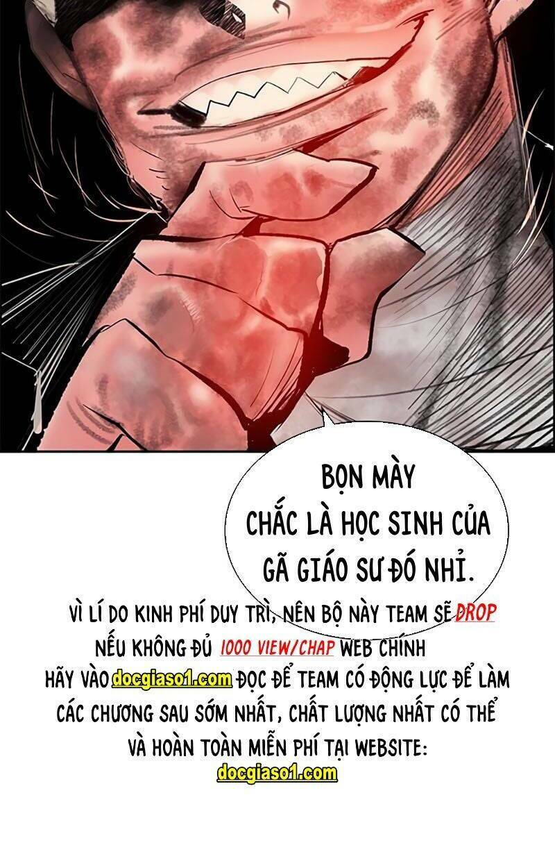 Nhân Trùng Đại Chiến - Chapter 74 - Page 84