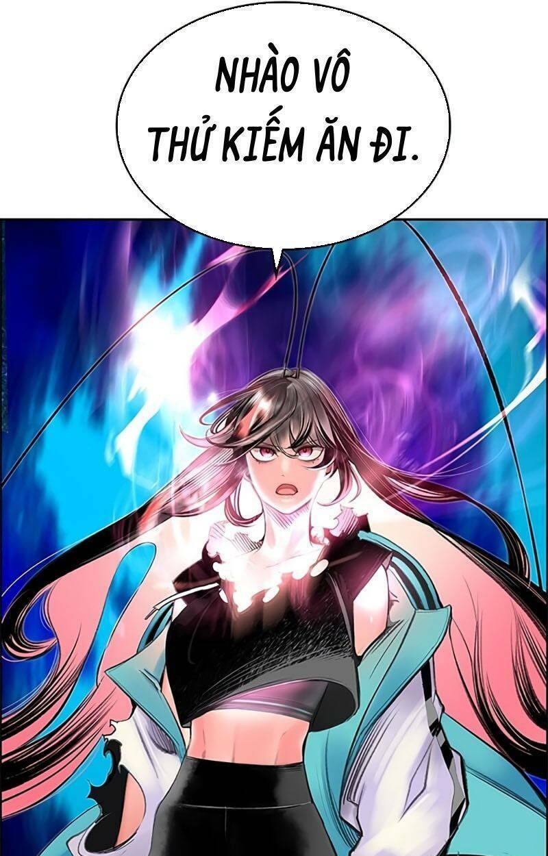 Nhân Trùng Đại Chiến - Chapter 74 - Page 89