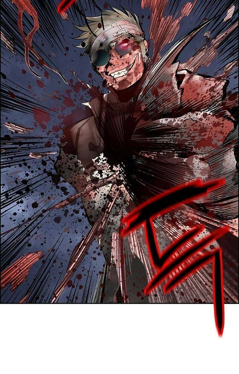 Nhân Trùng Đại Chiến - Chapter 74 - Page 98