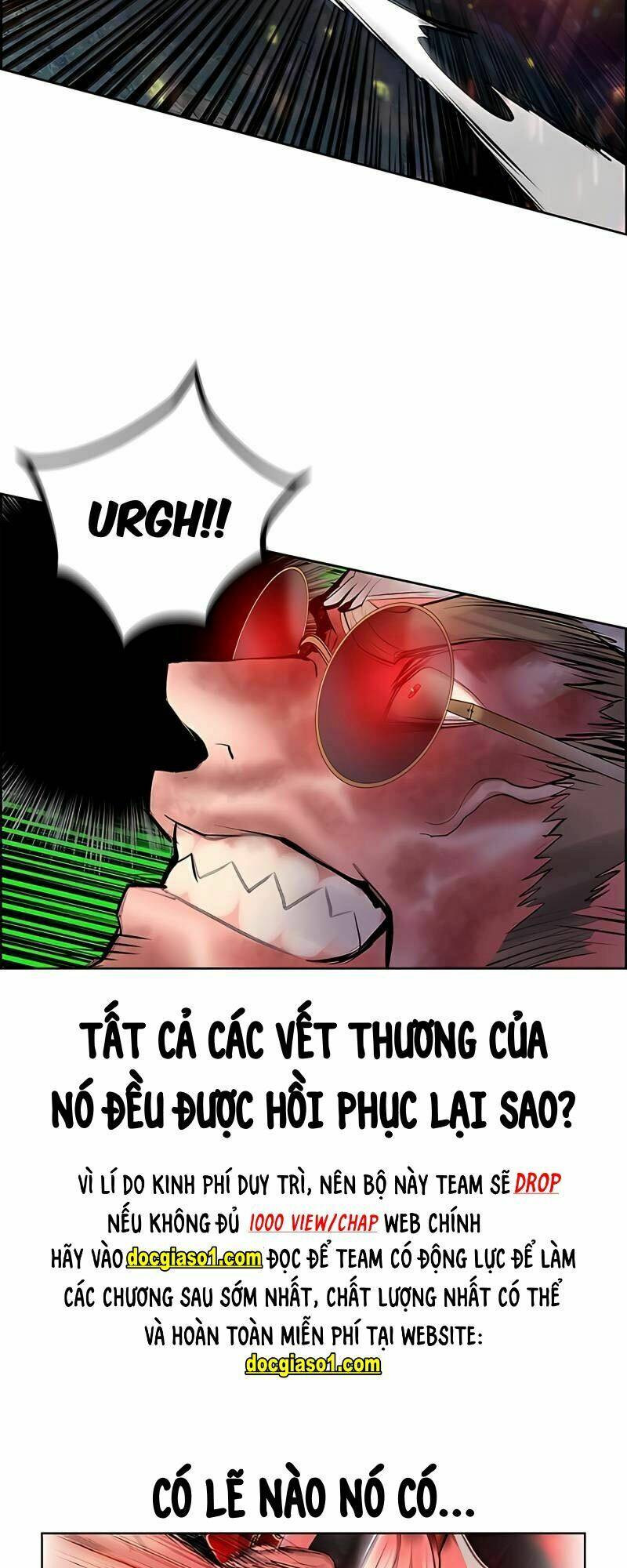 Nhân Trùng Đại Chiến - Chapter 75 - Page 9